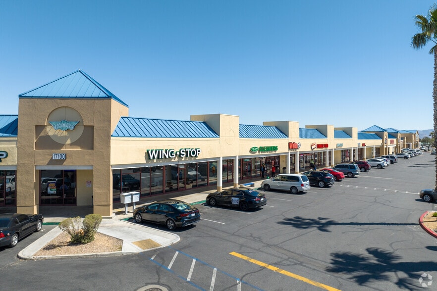 Primary Photo Of 17100 Bear Valley Rd, Victorville General Retail For Lease