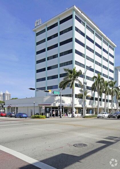 More Photos Of 333 Arthur Godfrey Rd, Miami Beach Office For Lease