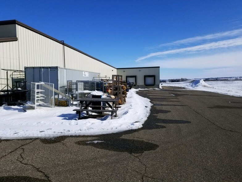 More Photos Of 1712 SD Hwy 10, Sisseton Freestanding For Sale