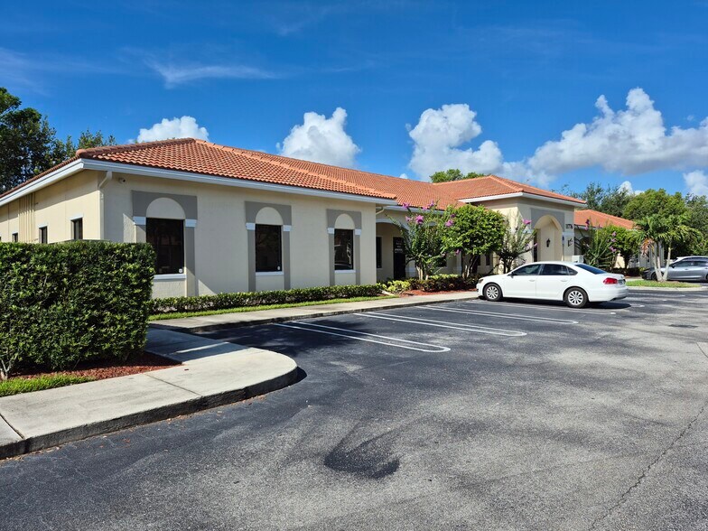 Primary Photo Of 11776 W Sample Rd, Coral Springs Office Residential For Sale