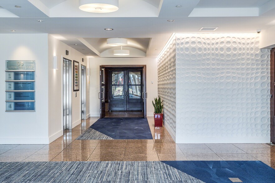 More Photos Of 55 Capital Blvd, Rocky Hill Office For Lease