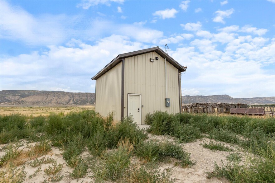 More Photos Of 101 Remos Ln @ 1200 N 1500 W, Manti Land For Sale