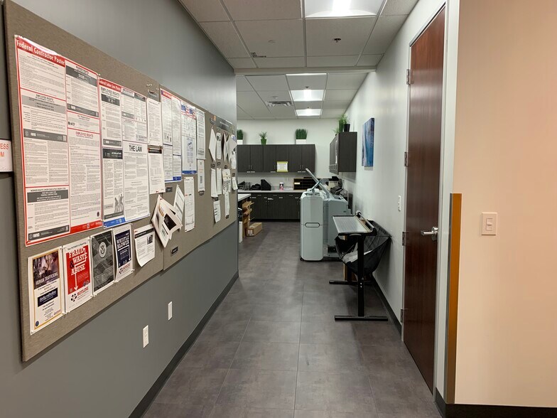 More Photos Of 2890 E Cottonwood Pky, Salt Lake City Office For Lease