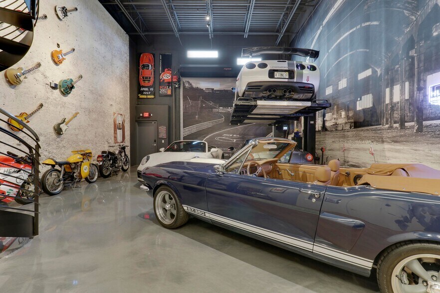 More Photos Of 7210 Haverhill Business Pky, Riviera Beach Warehouse For Sale