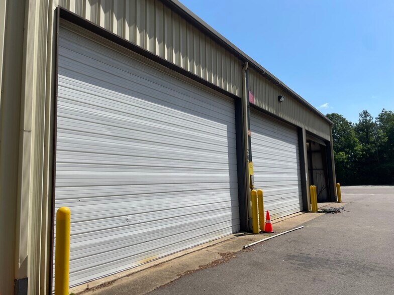 More Photos Of 755 Vaiden Dr, Hernando Industrial For Sale