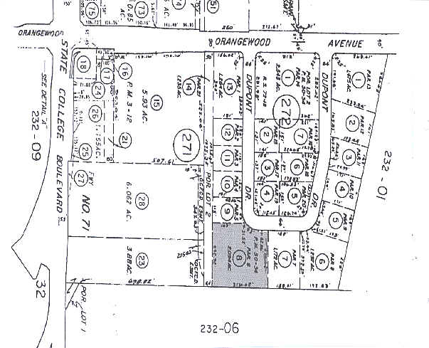 More Photos Of 2165 S DuPont Dr, Anaheim Warehouse For Lease