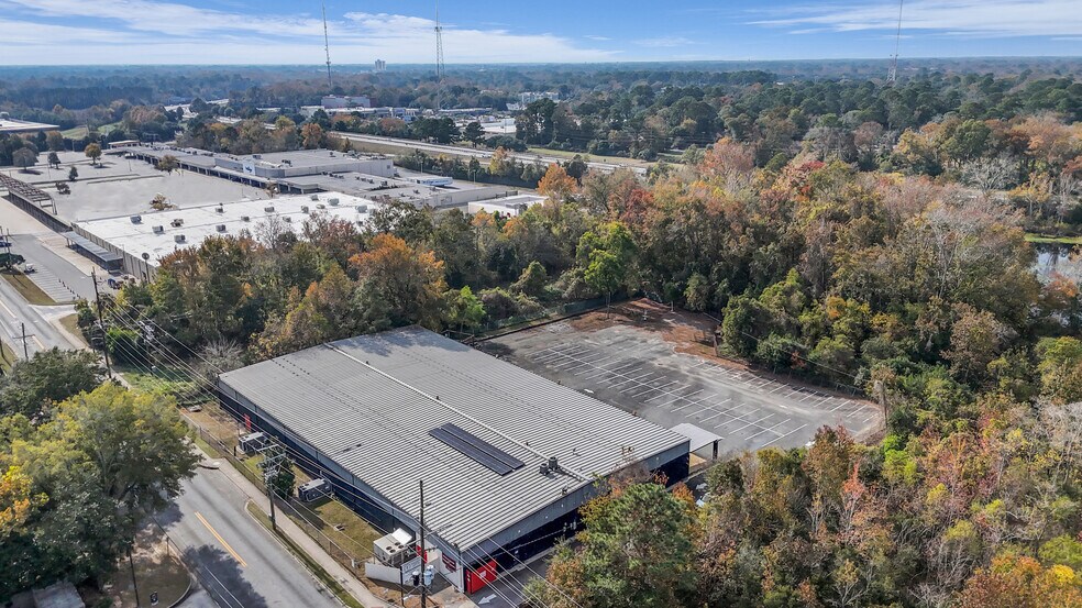 More Photos Of 3700 Wallin St, Savannah Specialty For Sale