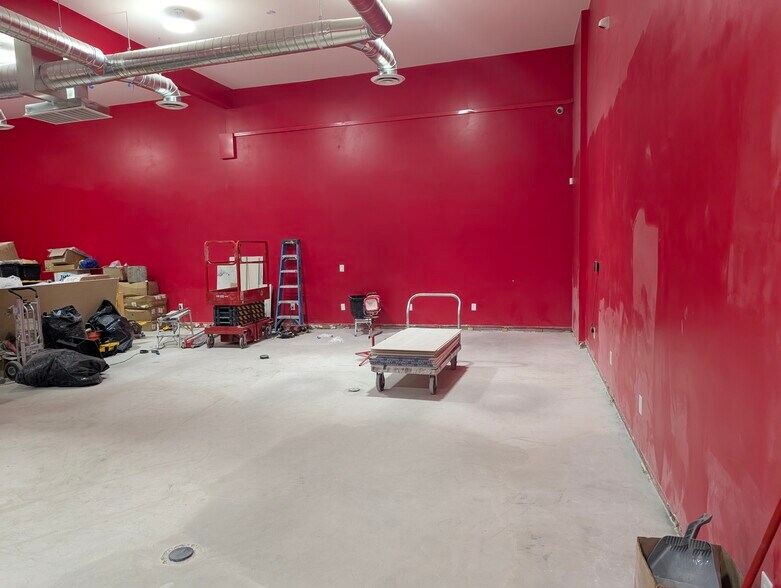 More Photos Of 1703 E Charleston Blvd, Las Vegas Freestanding For Sale