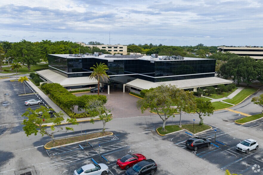 More Photos Of 9980 Central Park Blvd N, Boca Raton Medical For Lease