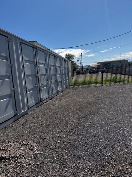 More Photos Of 1245 E Maricopa, Phoenix Land For Sale