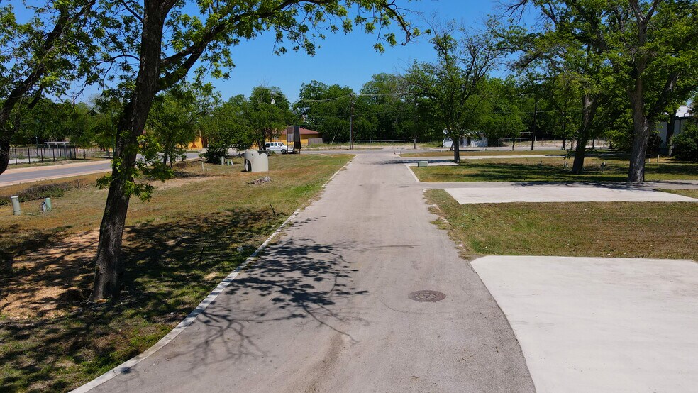 More Photos Of 519 Roosevelt Ave, San Antonio Land For Sale