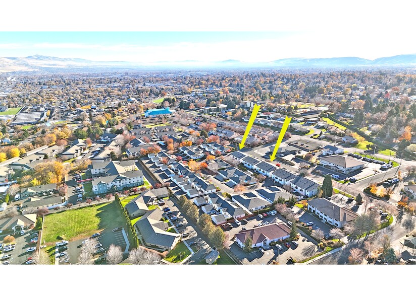 More Photos Of 3700 Carriage Park Ln, Yakima Apartments For Sale