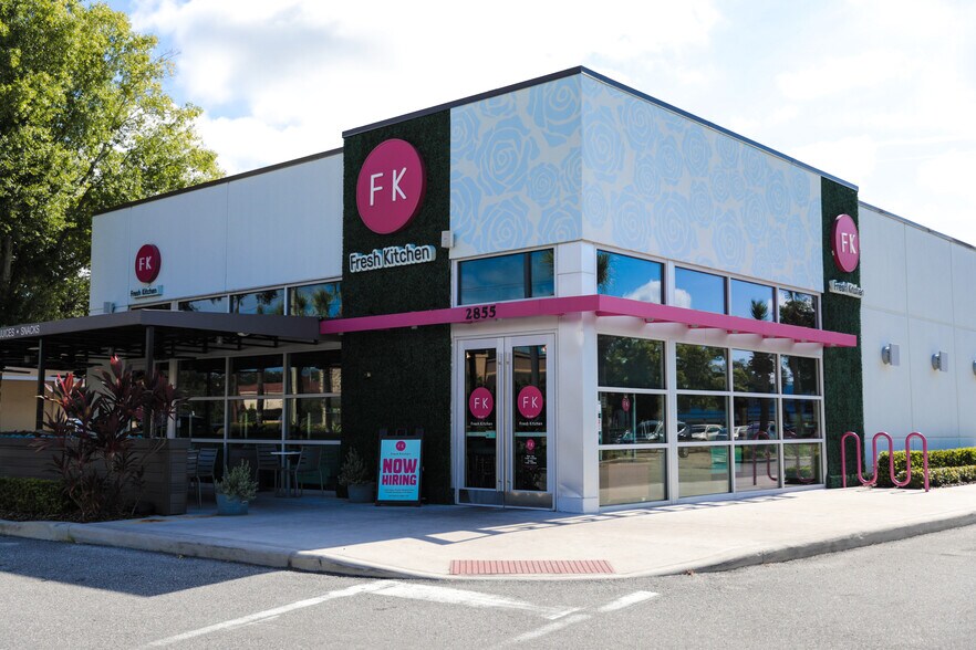 More Photos Of 2703-2893 S Orange Ave, Orlando Unknown For Lease