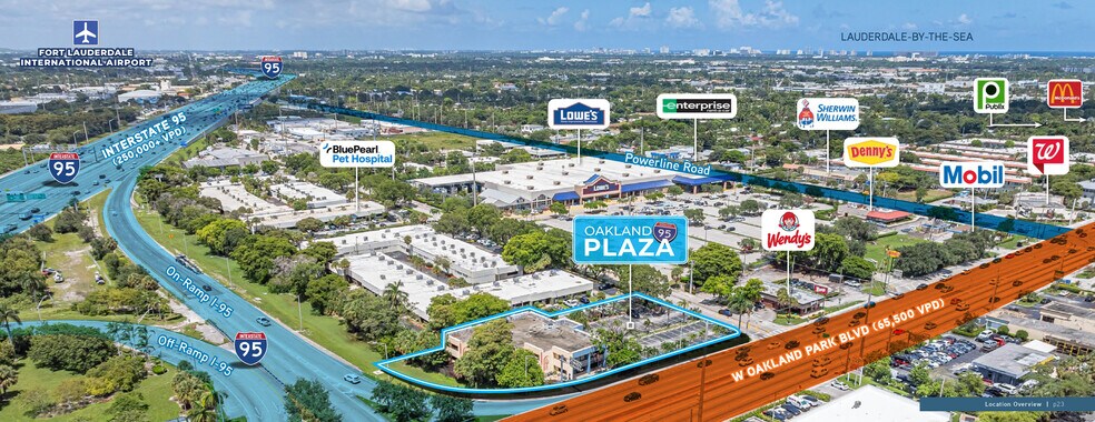 More Photos Of 1061 W Oakland Park Blvd, Oakland Park Medical For Sale