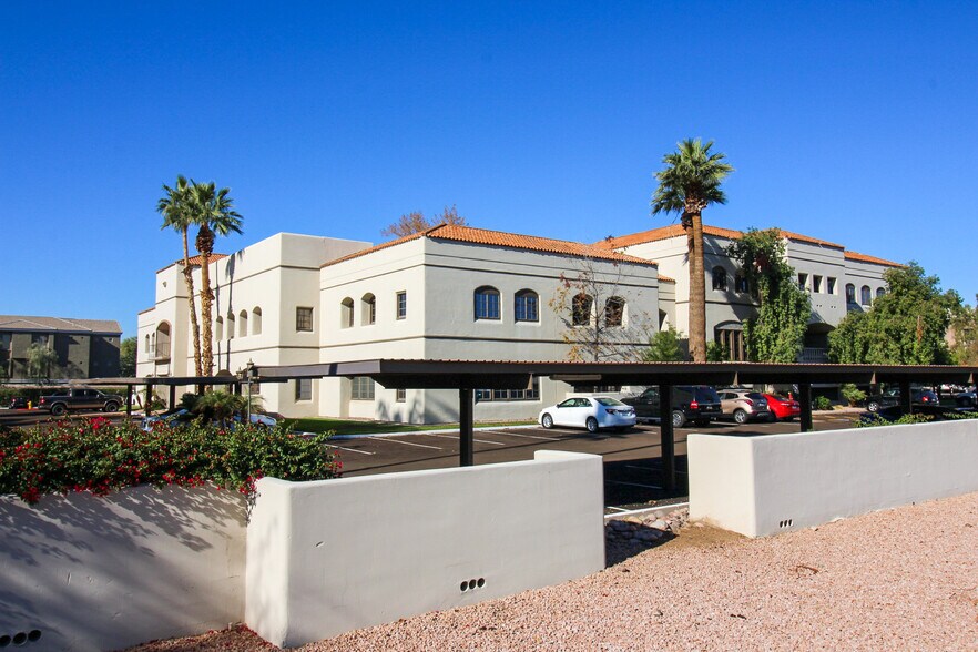 More Photos Of 5333 N 7th St, Phoenix Office For Lease