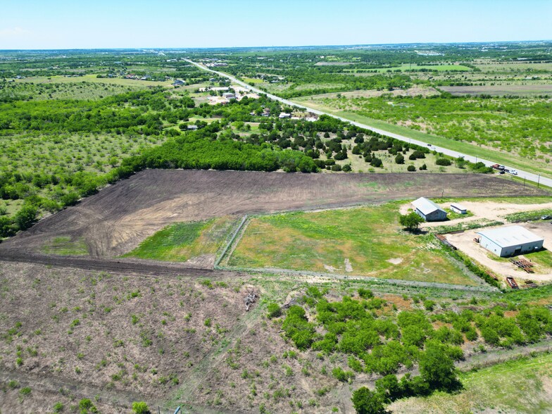More Photos Of 8229 US Highway 183 S, Austin Land For Sale