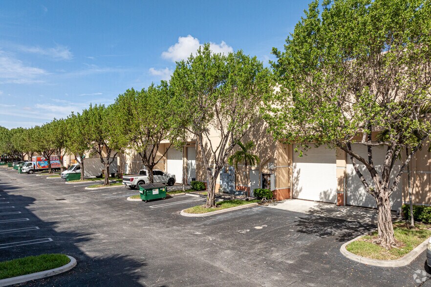 More Photos Of 601 N Congress Ave, Delray Beach Warehouse For Sale