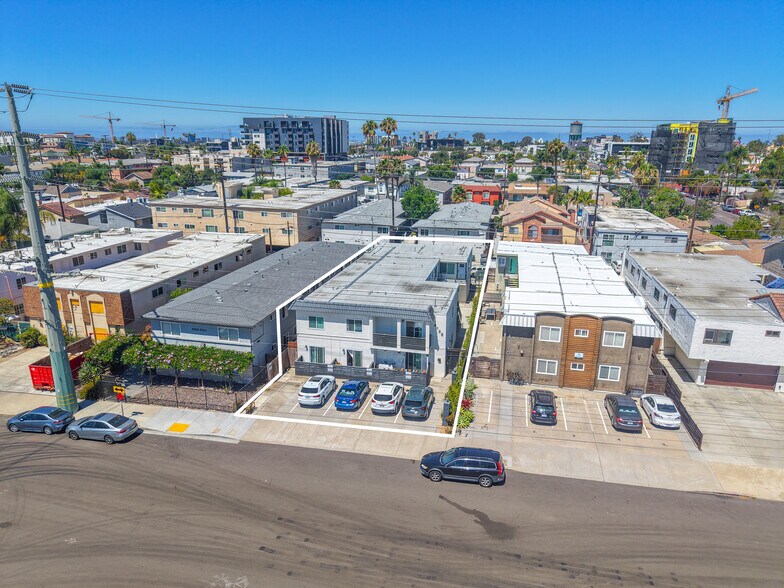 More Photos Of 4168 32nd St, San Diego Apartments For Sale