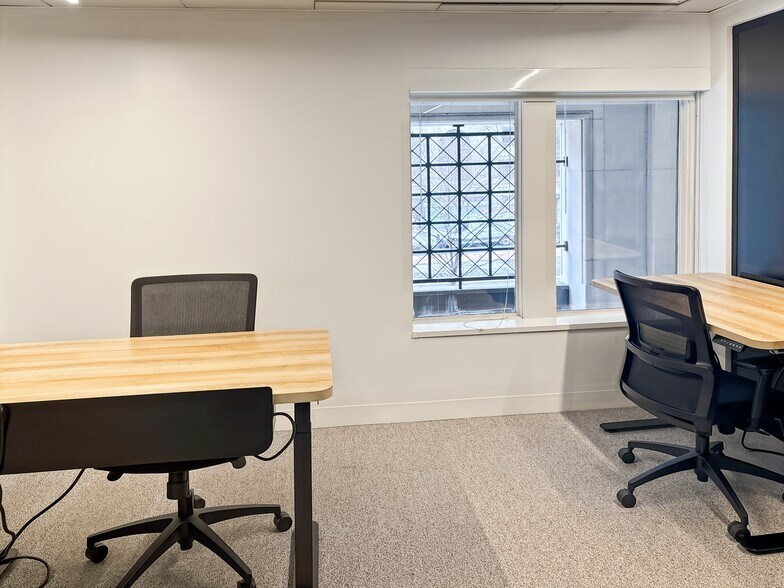 More Photos Of 1500 K St NW, Washington Coworking Space