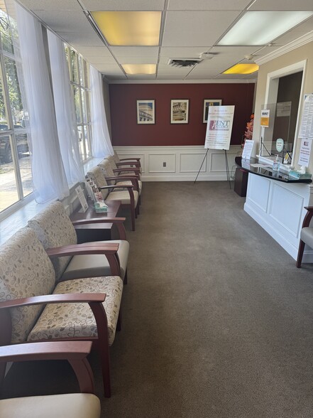 More Photos Of 130 N Haddon Ave, Haddonfield Office For Sale