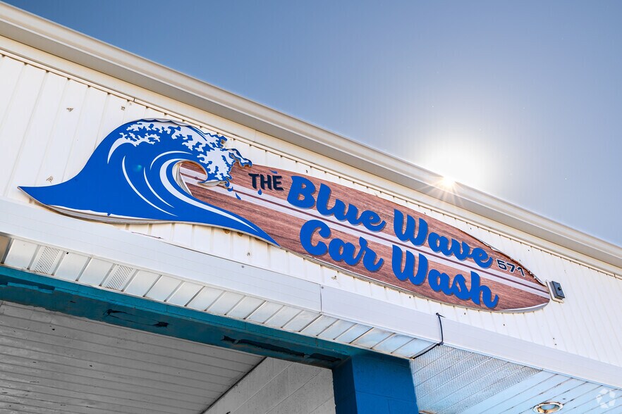 More Photos Of 571 S Main St, Kamas Carwash For Sale