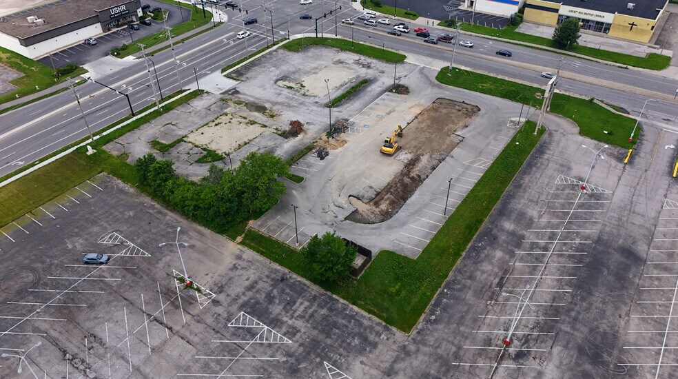 More Photos Of 4375 Refugee rd, Columbus Land For Sale