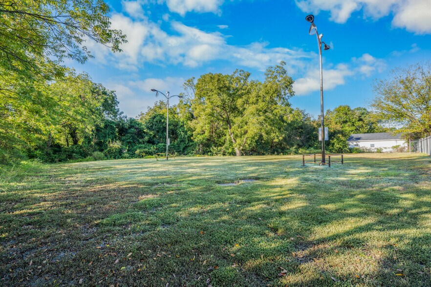 More Photos Of 1008 Gilbert St, Durham Land For Lease