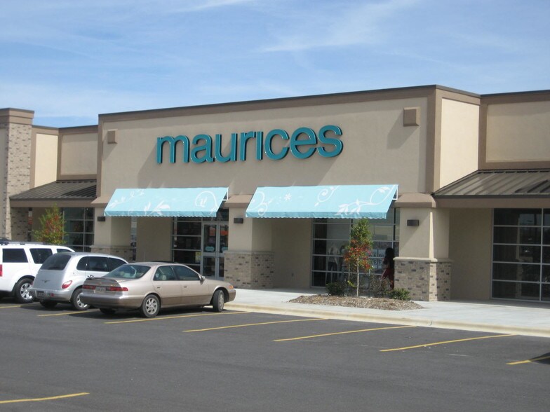 More Photos Of 219 Saint Nazaire Rd, Broussard General Retail For Lease