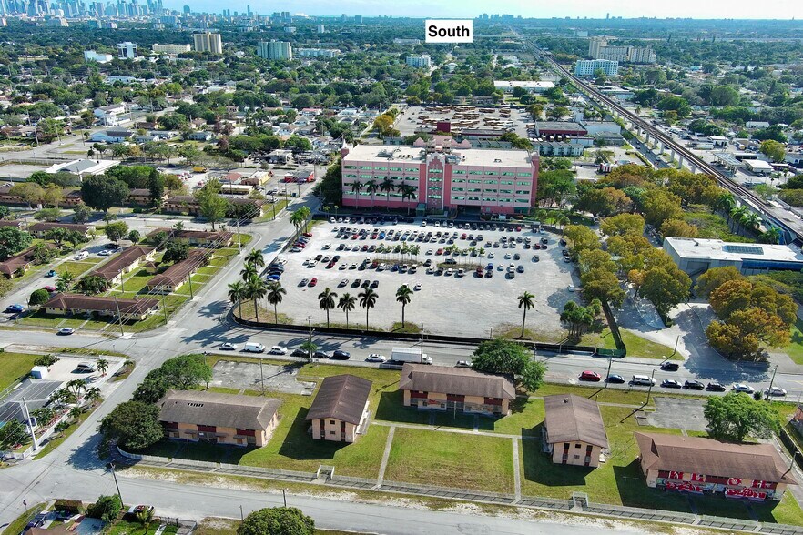 More Photos Of 2572 NW 66th St, Miami Land For Sale