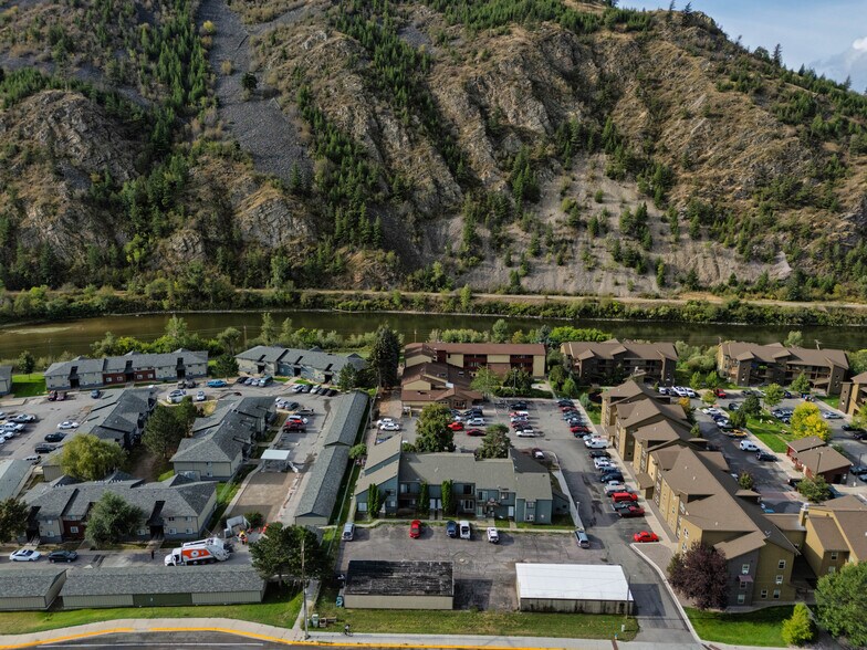 More Photos Of 1315 E Broadway St, Missoula Apartments For Sale