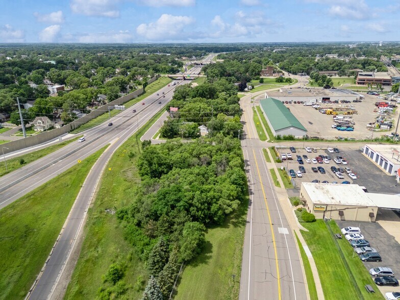More Photos Of 6xx Pierce St., Anoka Land For Sale