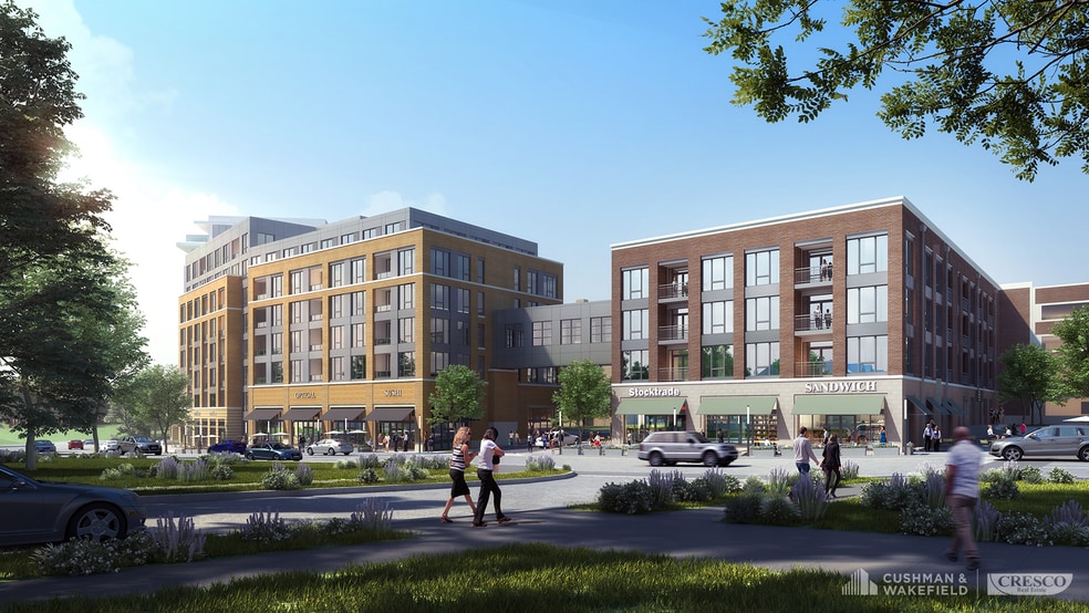 More Photos Of 12301 Cedar Rd, Cleveland Heights Apartments For Lease