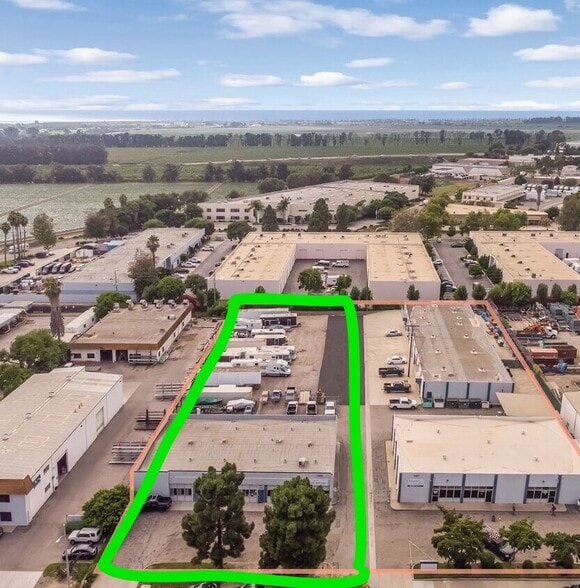 More Photos Of 2495 Palma Dr, Ventura Warehouse For Sale