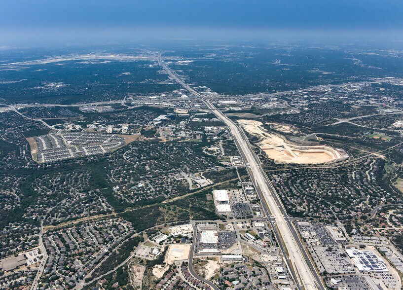 More Photos Of NEC of 281 and Encino Rio hwy, San Antonio Land For Sale