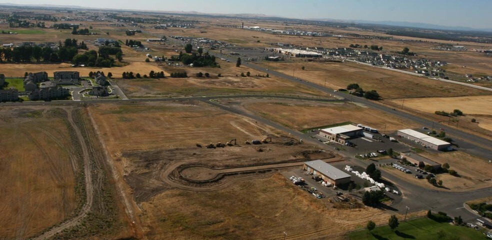 More Photos Of 1611 S Williams Ln, Spokane Land For Lease
