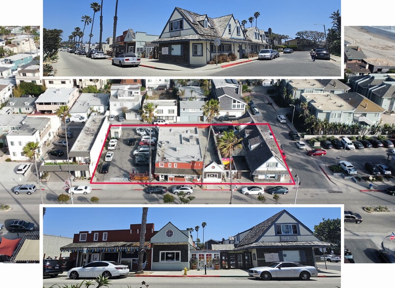 More Photos Of 1124-1140 S Seaward Ave, Ventura Storefront Retail Residential For Sale