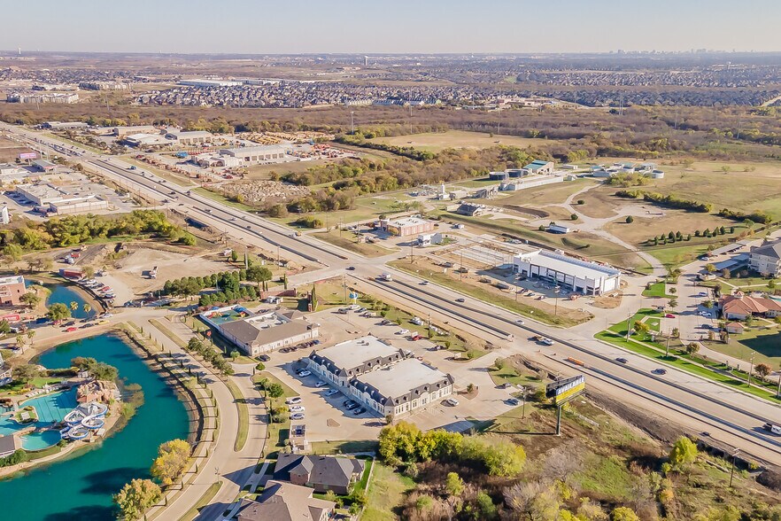 More Photos Of 27045 E University Dr, Aubrey Medical For Sale