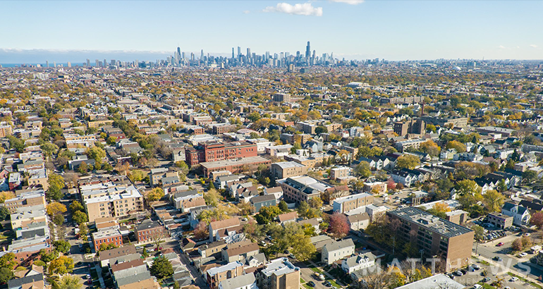 Primary Photo Of , Chicago Multifamily For Sale