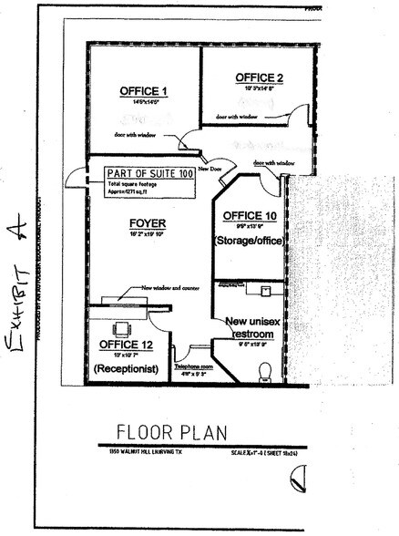 More Photos Of 1340 W Walnut Hill Ln, Irving Skilled Nursing Facility For Lease
