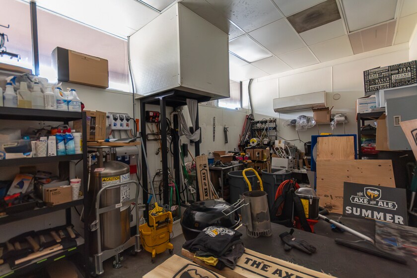 More Photos Of 1627 Lemay ave, Fort Collins General Retail For Lease