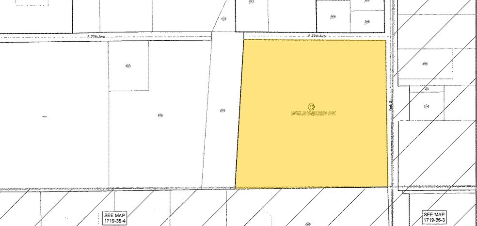 More Photos Of 2300 E 76th Ave, Denver Warehouse For Lease