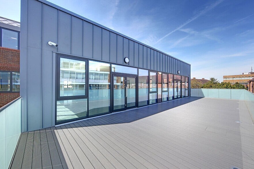 More Photos Of 145 London Rd, Kingston Upon Thames Office For Lease