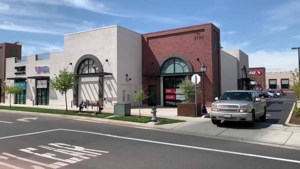 More Photos Of 3680 Crocker Dr, Sacramento Unknown For Lease