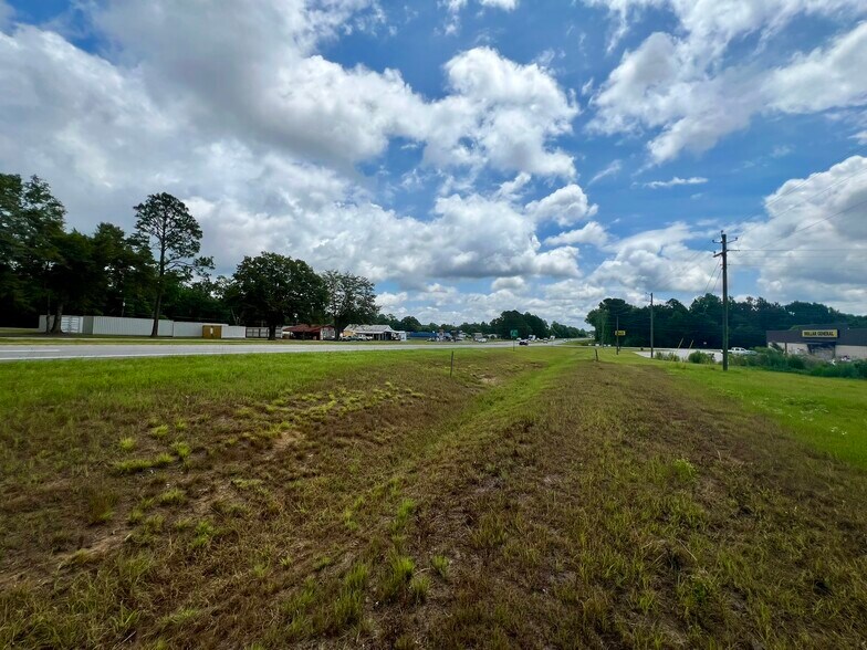 More Photos Of Hwy 82 E @ Sumner Rd, Sumner Land For Sale