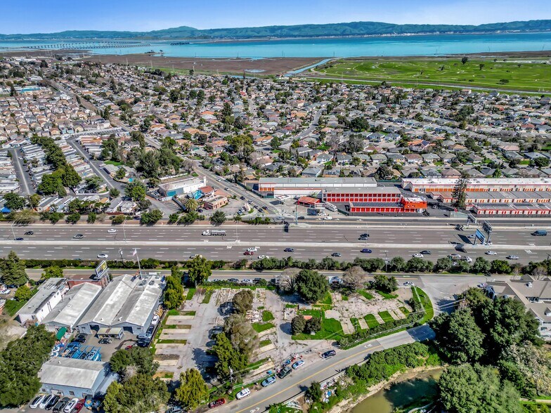 More Photos Of 1893 Woodland Ave, East Palo Alto Land For Sale