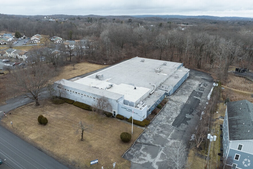 More Photos Of 50 Toc Dr, Highland Manufacturing For Sale