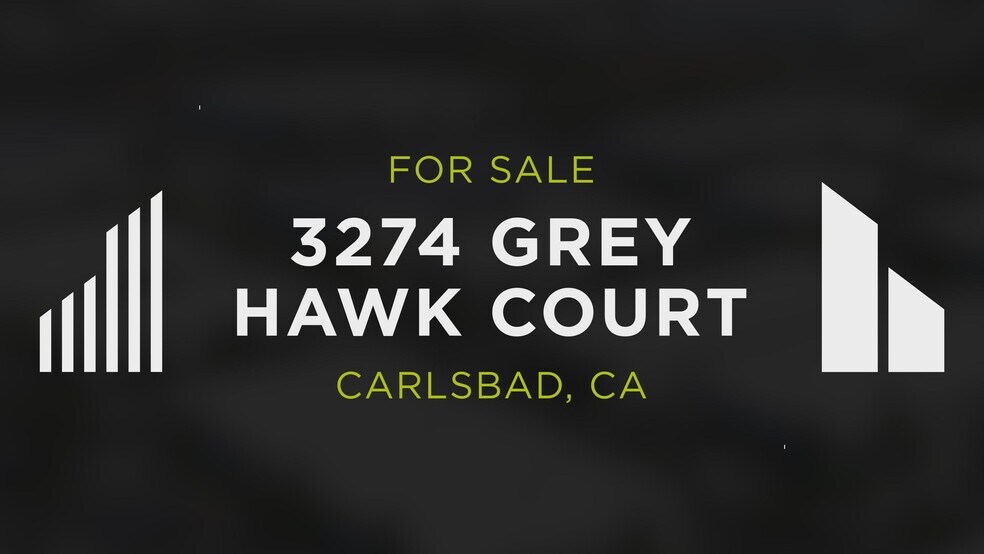 Primary Photo Of 3274 Grey Hawk Ct, Carlsbad Warehouse For Sale