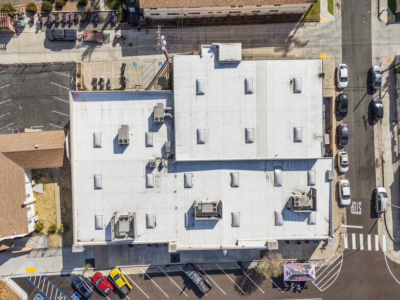 More Photos Of 613-621 El Cajon Blvd, El Cajon Freestanding For Sale