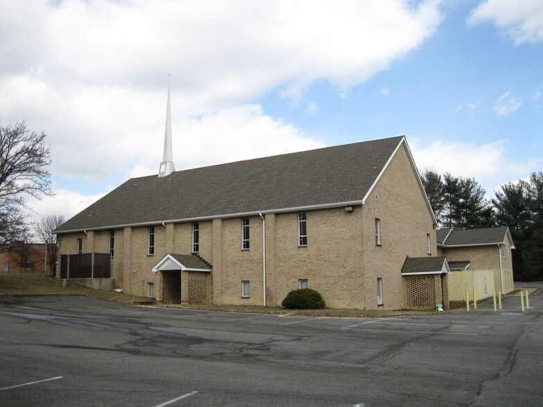 More Photos Of 1451 Furnace Ave, Glen Burnie Specialty For Sale