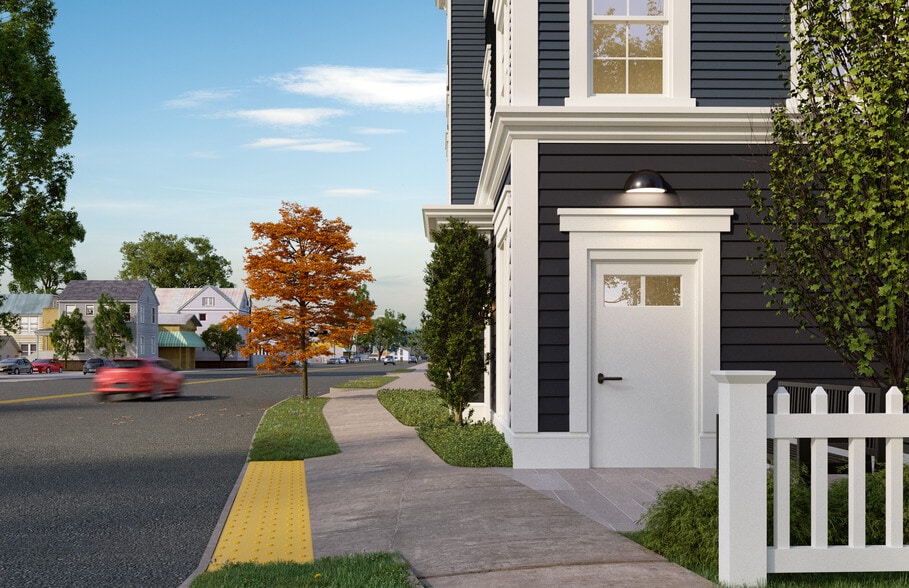 More Photos Of 61 High St, Danvers Land For Sale